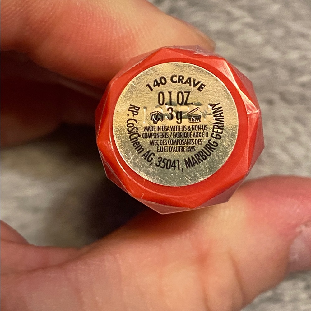 Milani Lip Gloss Trio - Coral and Pink Hues - Picture 3 of 3
